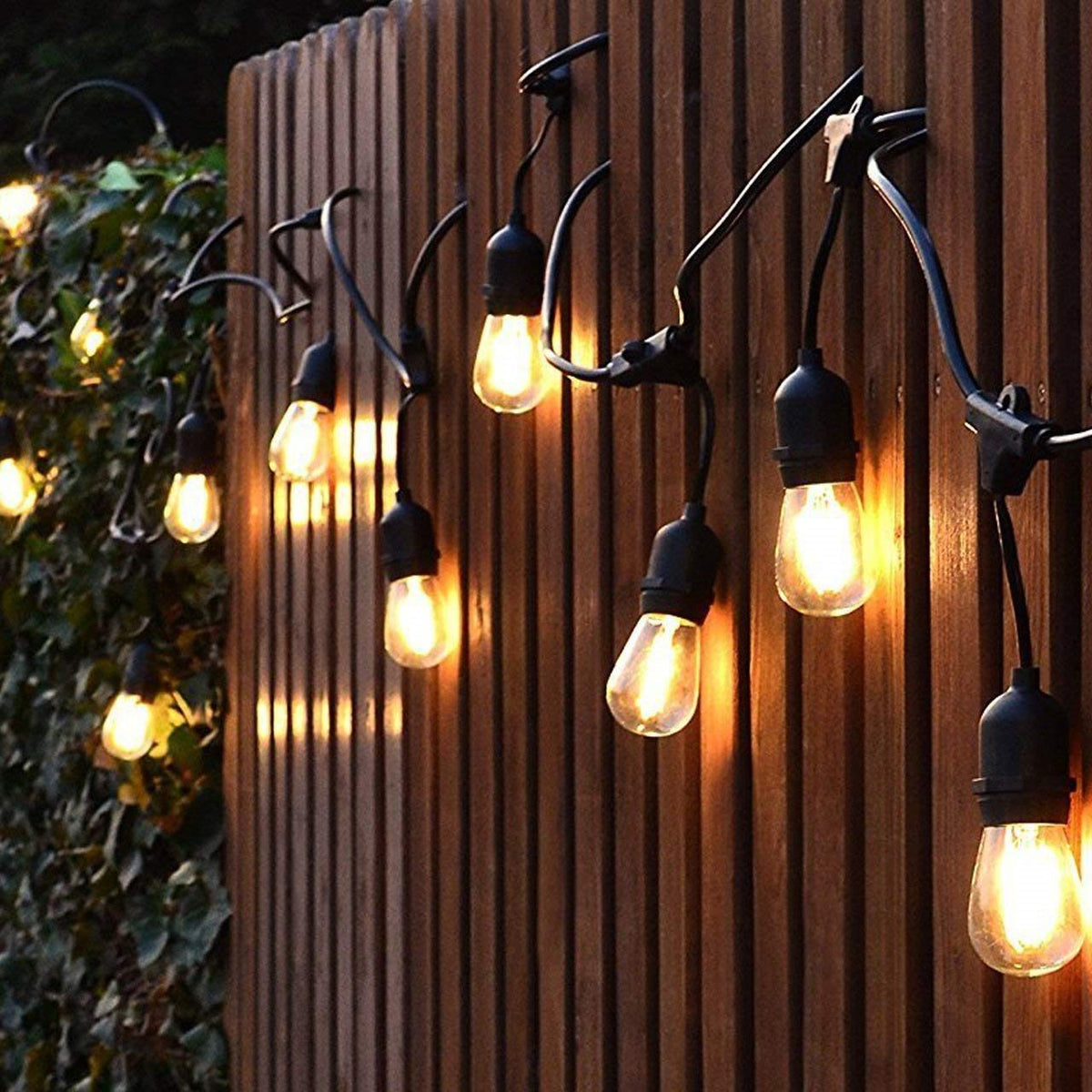 Solar Powered Light Pack
