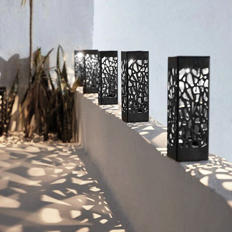 Large Solar LED Garden Lights - Buy Solar Led Lights outdoor