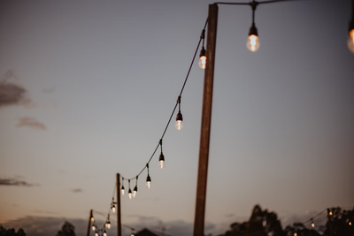 Do Solar Lights Work In Cloudy Climates? Here's What You Need To Know