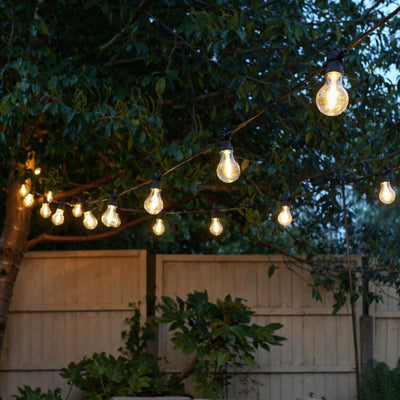 11 Reasons Why Outdoor Solar Lighting Is A Must-Have In Australia