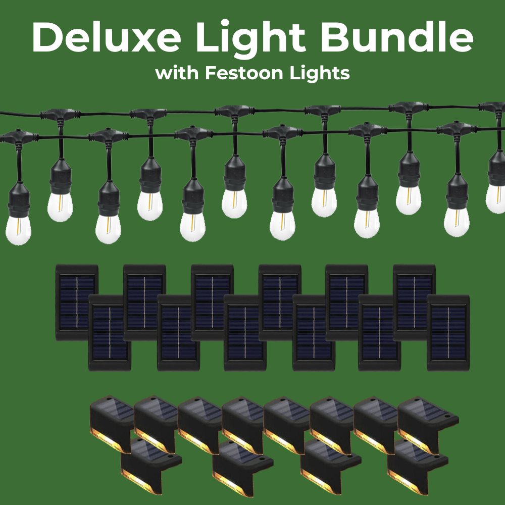 Deluxe Light Bundle