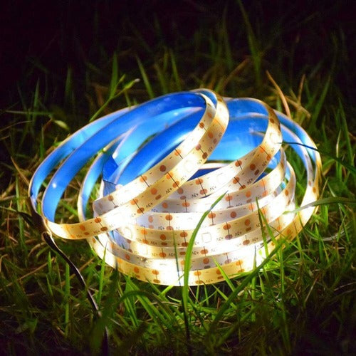 SolaGarden™ LED Strip Lights