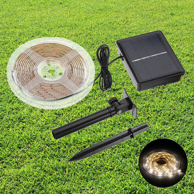 SolaGarden™ LED Strip Lights